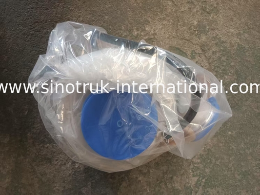 VG1560118229 Turbolader voor zware vrachtwagens Hohan