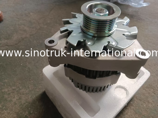SINOTRUK Onderdelen Geïntegreerde alternator VG1560090012 Hohan T7H 371