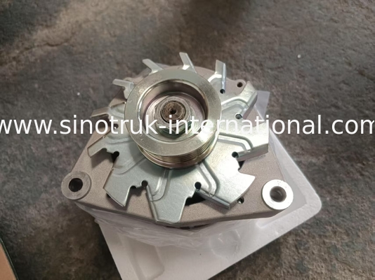 SINOTRUK Onderdelen Geïntegreerde alternator VG1560090012 Hohan T7H 371