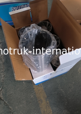 OEM Standard Cylinder Liner VG1540010006 De beste keuze voor uw motor