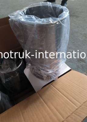 OEM Standard Cylinder Liner VG1540010006 De beste keuze voor uw motor