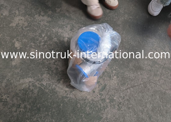 Originele VG1560118229 Turbocompressor... breng de prestaties van uw voertuig naar een hoger niveau.