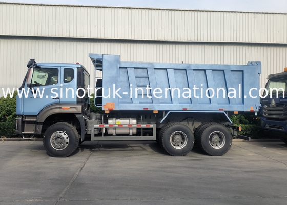 10 wielen 2x16 ton aandrijfas Heavy Duty Hauler voor het transport van zware apparatuur
