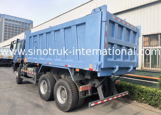 10 wielen 2x16 ton aandrijfas Heavy Duty Hauler voor het transport van zware apparatuur