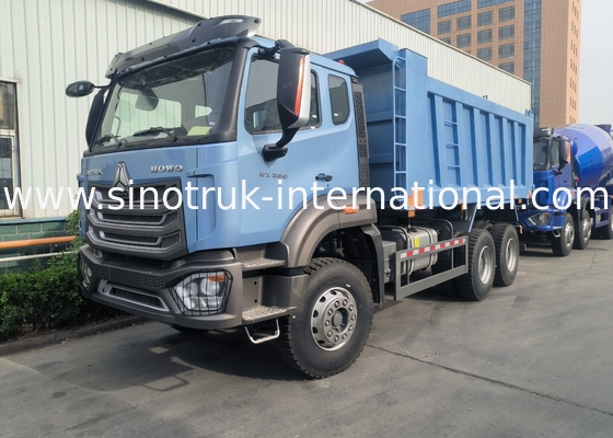 10 wielen 2x16 ton aandrijfas Heavy Duty Hauler voor het transport van zware apparatuur