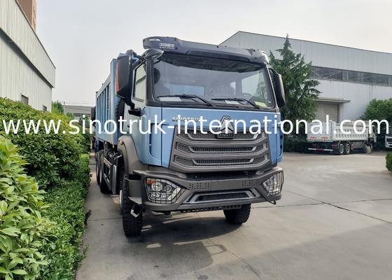 10 wielen 2x16 ton aandrijfas Heavy Duty Hauler voor het transport van zware apparatuur
