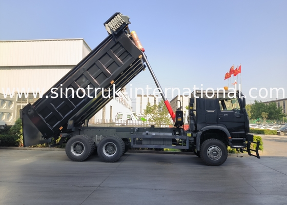 Voorlift HW19710 versnellingsbak en 12.00-20 banden