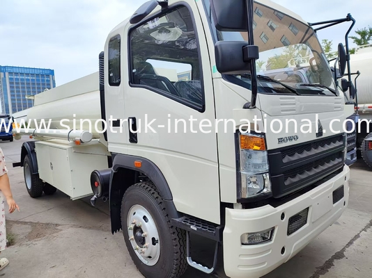 4x2 lichte riooltruck 6CBM capaciteit 160 pk 8.00R20 staalbanden