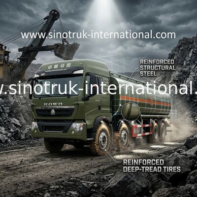 Van de het VoertuigStookolie van het olievervoer van de de Leveringsvrachtwagen het Mobiele Station 25 - 30 CBM Euro 2
