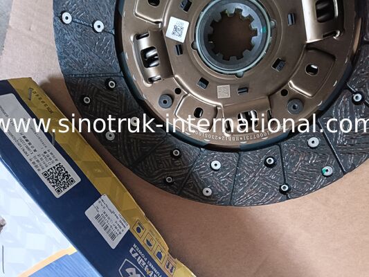 High Performance Truck Parts Diaphragma Spring Type Clutch X10007732