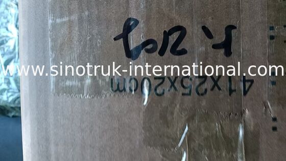 High Performance Truck Parts Brandstoffilter HA11383