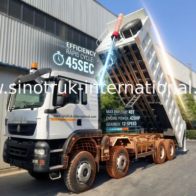 300L Olietankwagen voor Zware Transportoplossingen