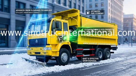 SINOTRUK gouden de Stortplaatsvrachtwagen 290HP 25tons 10-25CBM ZZ3251M3241W van de Prinskipper