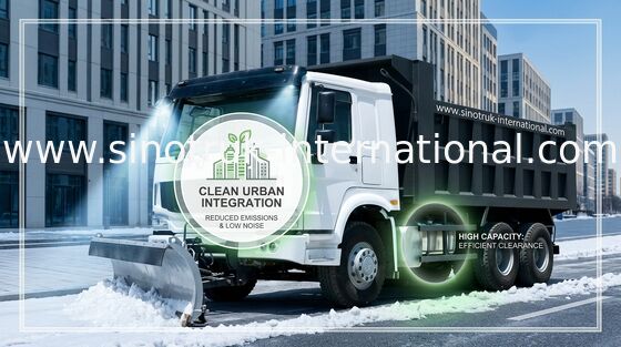De de Vrachtwagensinotruk HOWO 10 wielen van de kippersstortplaats kunnen het Zand of de Stenen van 25-40tons laden