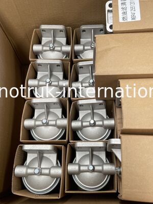 Oliefilterproduct WEICHAI Originele fabriek