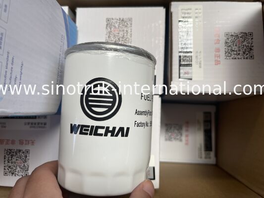 Brandstof filter WG9412551301/2 Originele fabriek