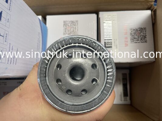Brandstof filter WG9412551301/2 Originele fabriek