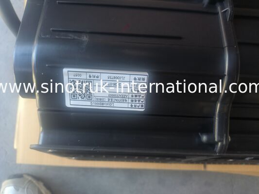 LG1616820001 2 A C Unit Assembly Truck Reserveonderdelen Originele Onderdelen Bieden Prestaties en Eenvoudige Installatie voor Vrachtwagens