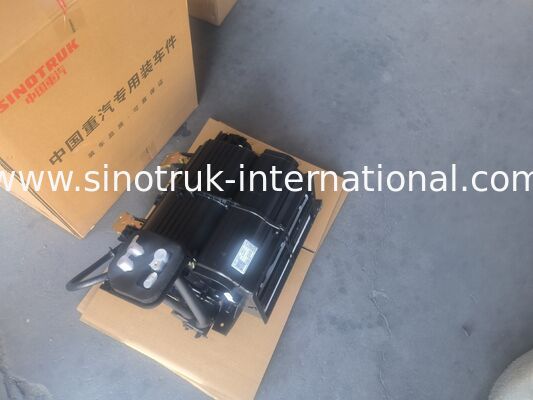 LG1616820001 2 A C Unit Assembly Truck Reserveonderdelen Originele Onderdelen Bieden Prestaties en Eenvoudige Installatie voor Vrachtwagens