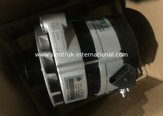 VG1095094002 de Generator 28V 70A van vrachtwagenvervangstukken SINOTRUK HOWO