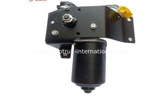 Van de de Mijnbouwvrachtwagen van WG1651741002 Howo 70t van de de Wissermotor Zware de Vrachtwagenwisser Met geringe geluidssterkte