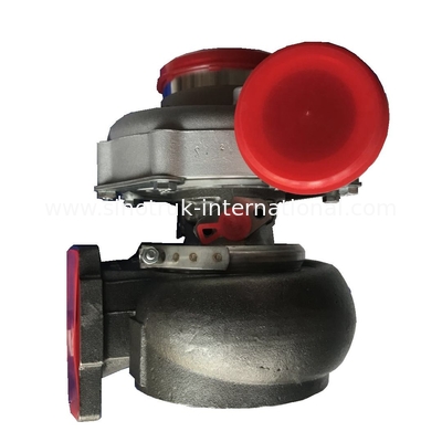 De Turbocompressor VG1560118229 HX50W van de Howovrachtwagen