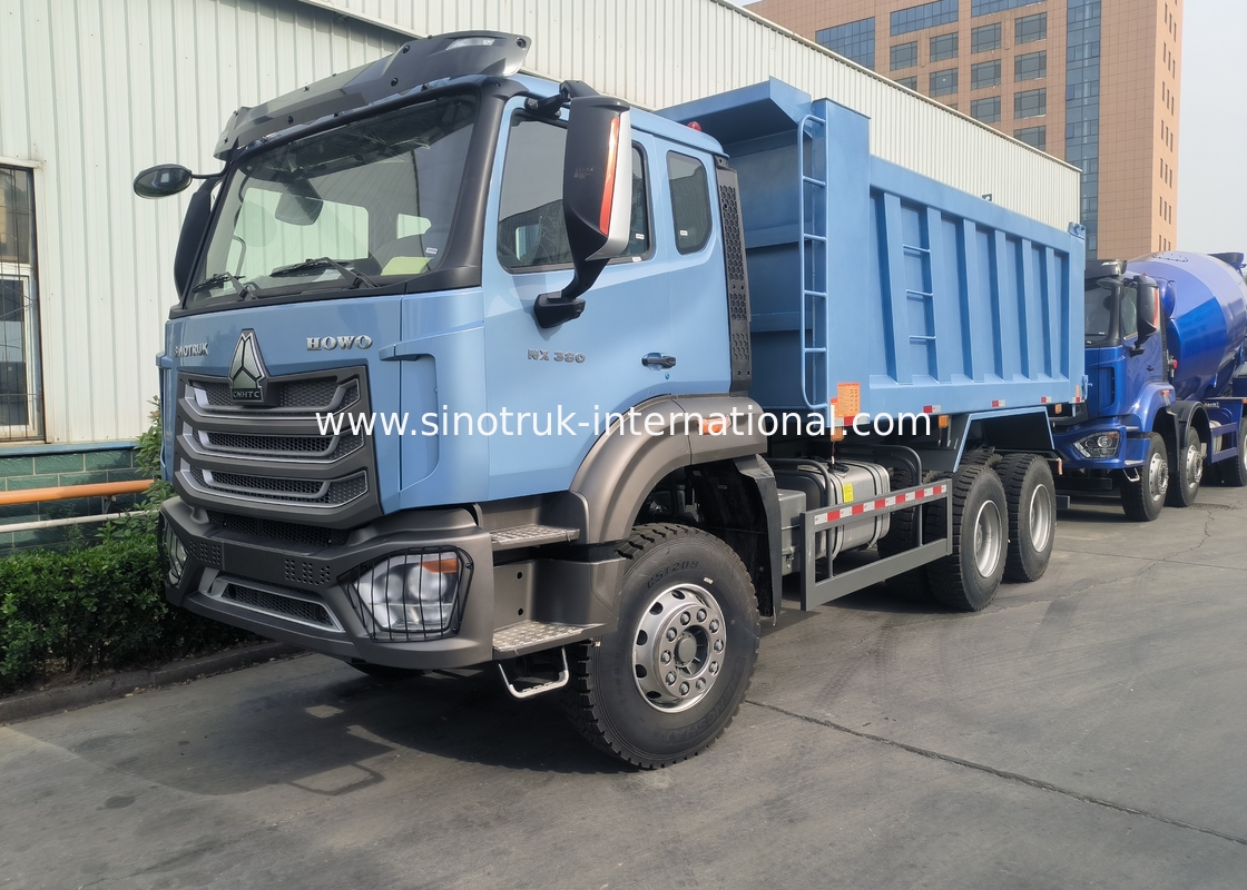 10 wielen 2x16 ton aandrijfas Heavy Duty Hauler voor het transport van zware apparatuur