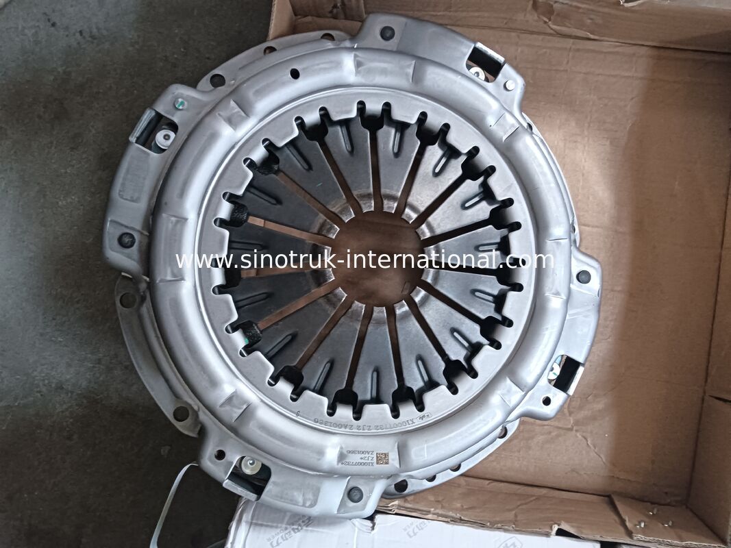 High Performance Truck Parts Diaphragma Spring Type Clutch X10007732