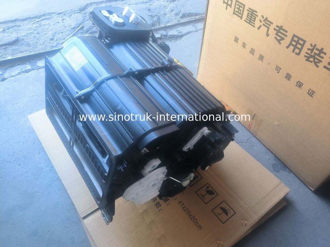 LG1616820001 2 A C Unit Assembly Truck Reserveonderdelen Originele Onderdelen Bieden Prestaties en Eenvoudige Installatie voor Vrachtwagens