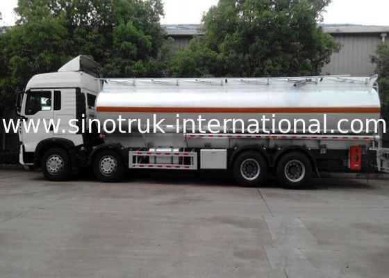 Special Transport Vehicle Petroleum Tanker Trucks