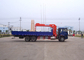 XCMG 12 Tons Hydraulic Truck Mounted Cranes