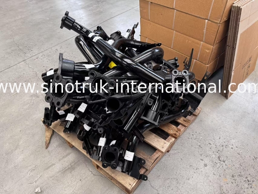 SINOTRUK Voetpedaalbeugel 15L/10R voor HOWO Truck