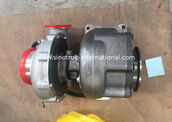 VG1560118229 de Motorturbocompressor van vrachtwagenvervangstukken HOWO