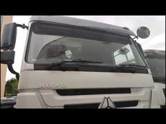 6*4 300 pk 30 CBM Watersproeierwagen  Allround vermogen voor efficiënt water geven