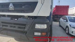 Sinotruk HOWO TX dumptruck